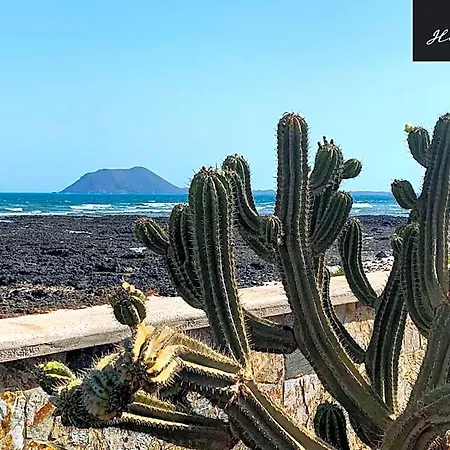 Otel Helene Holidays - Boutique Corralejo