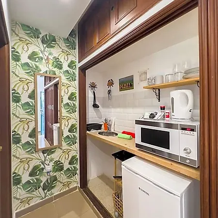 Helene Holidays - Boutique 2* Corralejo