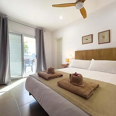 Otel Helene Holidays - Boutique Corralejo