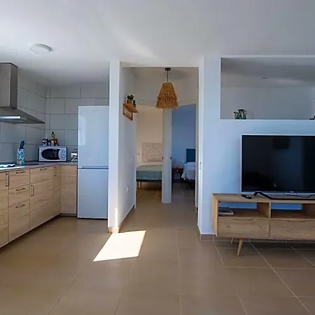 Helene Holidays - Boutique 2* Corralejo