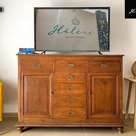 Helene Holidays - Boutique