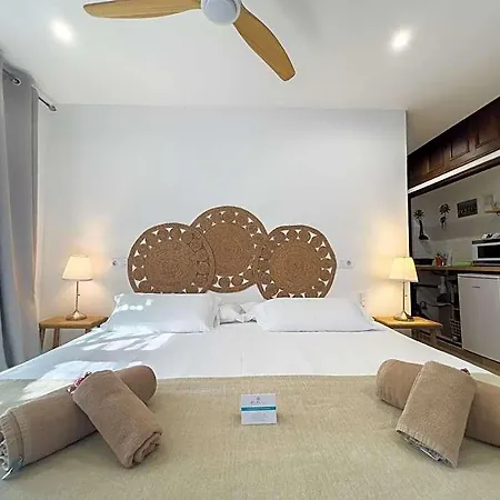 Otel Helene Holidays - Boutique 2*